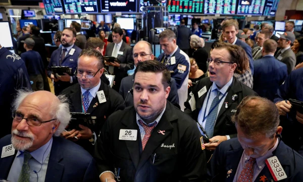 Brendan McDermid („Reuters“ / „Scanpix“) nuotr.