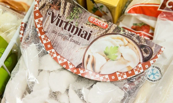 Juditos Grigelytės (VŽ) nuotr.
