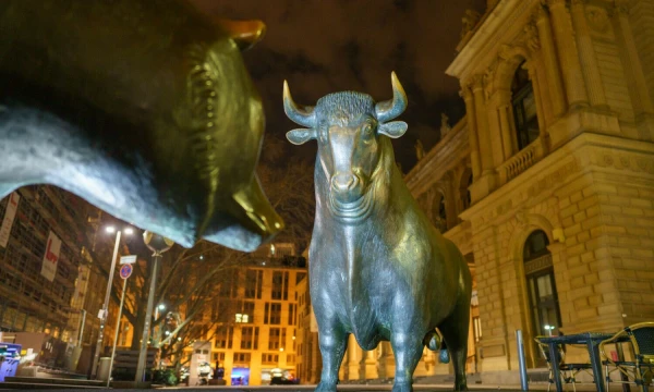 Franko Rumpenhorsto („DPA“ / „Scanpix“) nuotr.