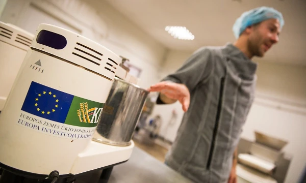 Vladimiro Ivanovo (VŽ) nuotr.