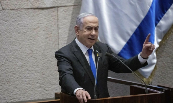 Ohad Zwigenberg („Scanpix“) nuotr.