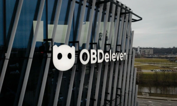 „OBDeleven“. Įmonės nuotr.
