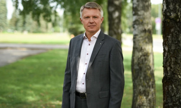 Gintautas Mažeika, verslo valdymo paslaugų bendrovės „Mažeika ir partneriai“ vadovaujantysis partneris, savininkų atsitraukimo ir valdybų veiklos praktikos grupės vadovas.