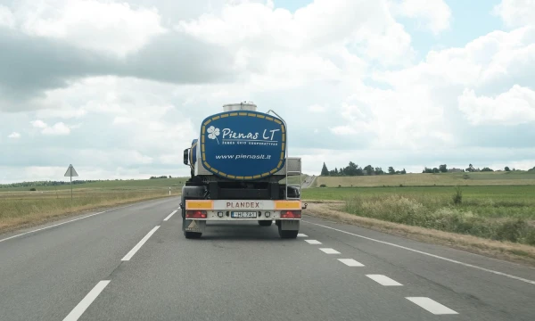 Vladimiro Ivanovo (VŽ) nuotr.