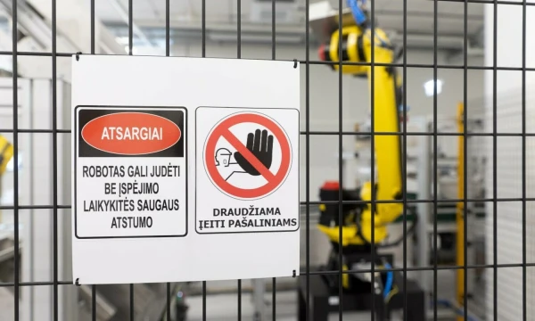 Juditos Grigelytės (VŽ) nuotr.