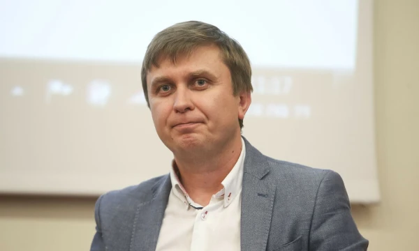 Aurimas Perednis. Vladimiro Ivanovo (VŽ) nuotr.