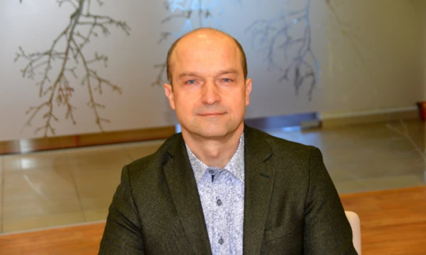 Aplinkos ministerijos nuotr.