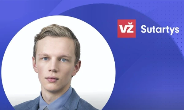 Tomas Karpičius, teisininkas, advokatų kontora LEADELL Balčiūnas & Grajauskas