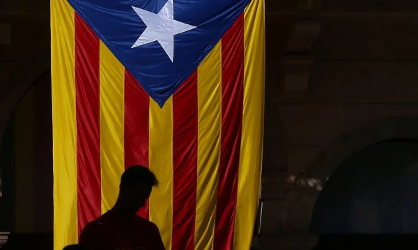 Alberto Gea („Reuters“ / „Scanpix“) nuotr.