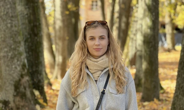 Kristina Gabrilavičiūtė, „Dokobit” pardavimų ir verslo plėtros vadovė.