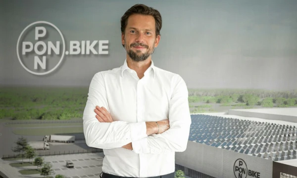 Algimantas Gedvilas. Įmonės nuotr.