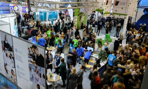 Vladimiro Ivanovo (VŽ) nuotr.