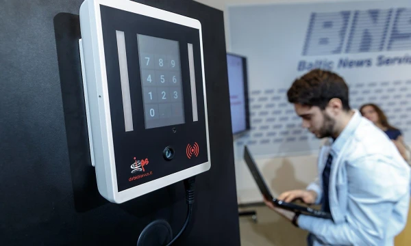 Vladimiro Ivanovo (VŽ) nuotr. Vladimiro Ivanovo (VŽ) nuotr.