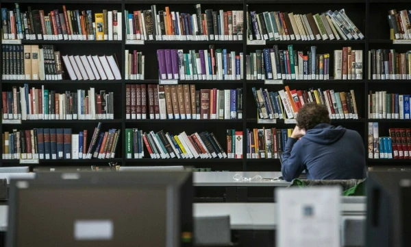 Nacionalinė Martyno Mažvydo biblioteka. Juditos Grigelytės (VŽ) nuotr.