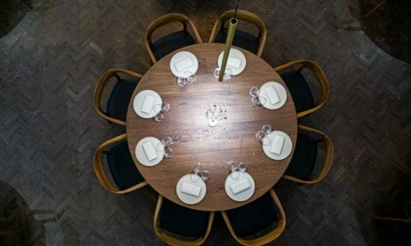 Restorane „Nineteen18“. „TripAdvisor“ nuotr.