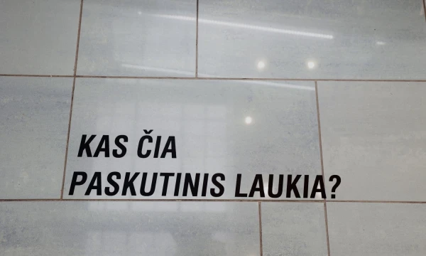 Bendrovės nuotr.