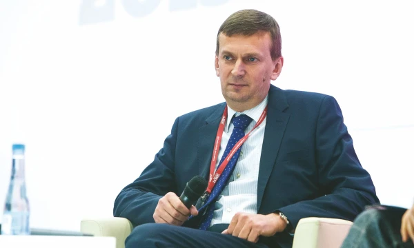 Dainius Dundulis, UAB „Norfos mažmena“ valdybos pirmininkas: „Nenorėjome monopolio.“
JUDITOS GRIGELYTĖS NUOTR.