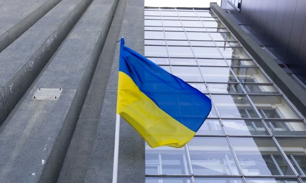 Vilniaus vaizdai artėjant NATO viršūnių susitikimui. Juditos Grigelytės (VŽ) nuotr.