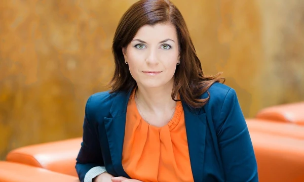 Svetlana Naumčik Advokatų profesinės bendrijos iLAW Asocijuota partnerė.