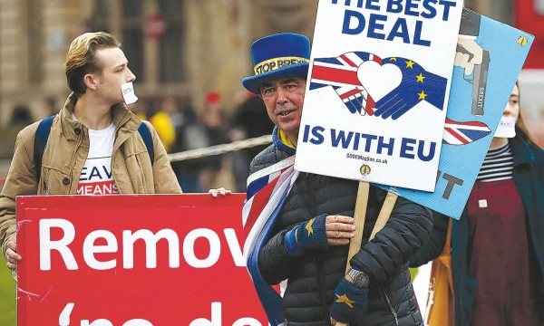  Franko Augsteino („AP“/“Scanpix“) nuotr.