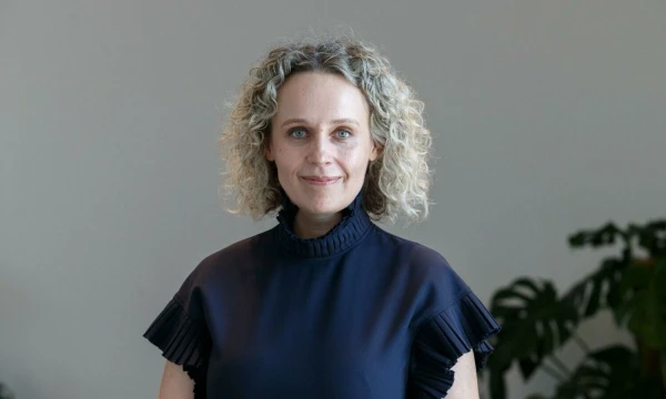 Sigita Survilaitė-Mekionienė, UAB „Darnu Group“ vadovė. Juditos Grigelytės (VŽ) nuotr.