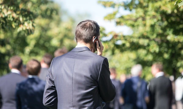 Valdyti, administruoti ir planuoti - trys pagrindiniai pardavimų vadovo darbai. JUDITOS GRIGELYTĖS (VŽ) NUOTR. 