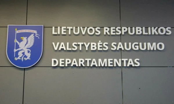 Juditos Grigelytės (VŽ) nuotr.