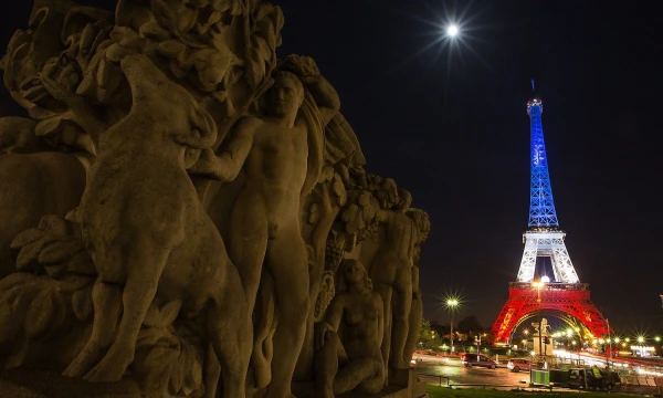 „Sipa“ / „Scanpix“ nuotr.