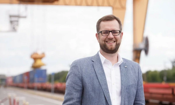 Mantas Bartuška. Juditos Grigelytės (VŽ) nuotr.