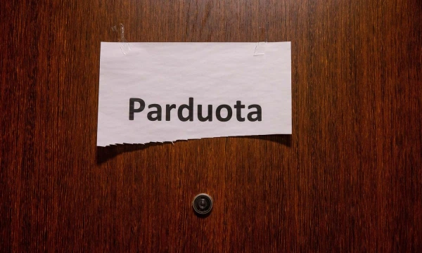 Juditos Grigelytės (VŽ) nuotr.