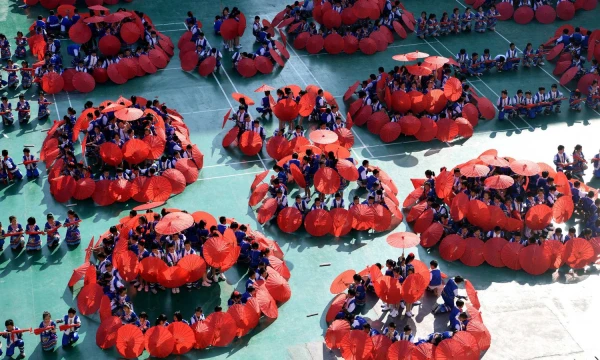 Wang Bingzhen („Scanpix“ / SIPA) nuotr. 