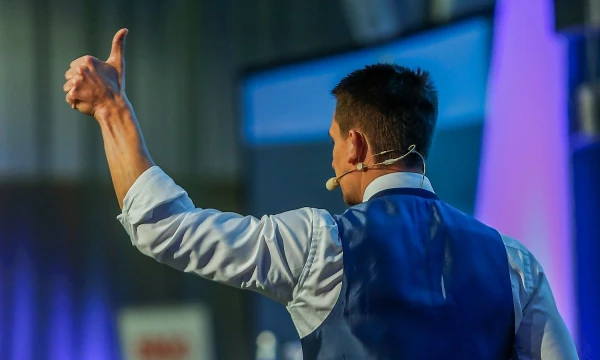 Bo Bejstrupas Christensenas, „Danske Capital“ vyr.analitikas ir Makro bei taktinės aktyvų alokacijos padalinio vadovas. Vladimiro Ivanovo (VŽ) nuotr.