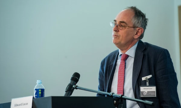 Pauliaus Peleckio (BNS) nuotr.