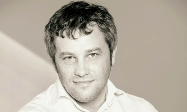 Ramūnas Papinigis, „Teto“ vadovas. Organizacijuos nuotrauka.