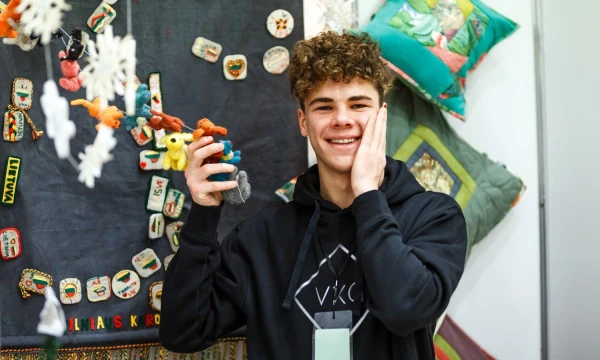 O. Mikulskytės nuotr.