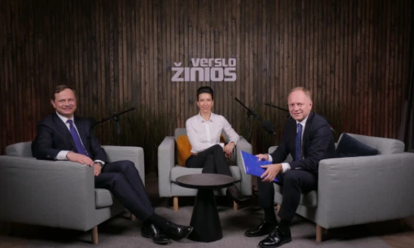Julijus Grigaliūnas, finansinių sandorių patarėjų bendrovės „Porta Finance“ vadovaujantis partneris, Deimantė Korsakaitė, „INVL Baltic Sea Growth Fund“ vadovaujanti partnerė bei Dr. Irmantas Norkus, advokatų kontoros COBALT vadovaujantis partneris.