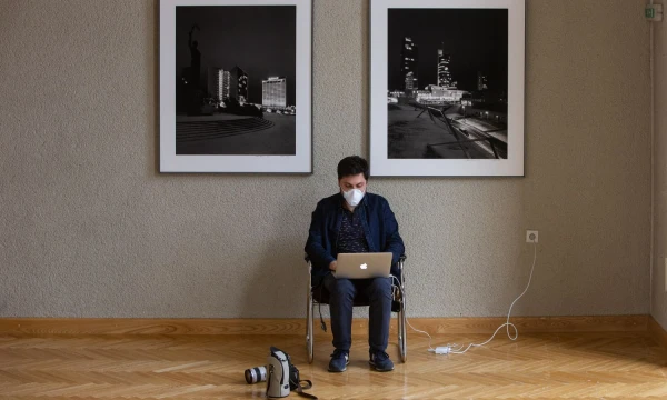 Vladimiro Ivanovo (VŽ) nuotr.