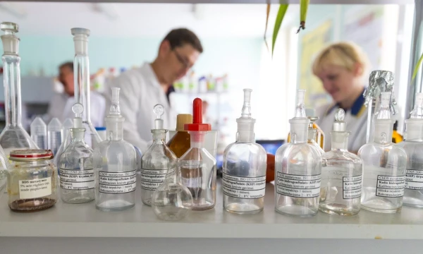 Vladimiro Ivanovo (VŽ) nuotr.