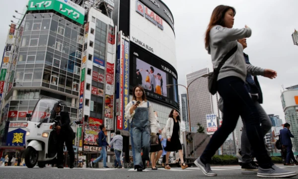 Toru Hanai („Reuters“ / „Scanpix“) nuotr.
