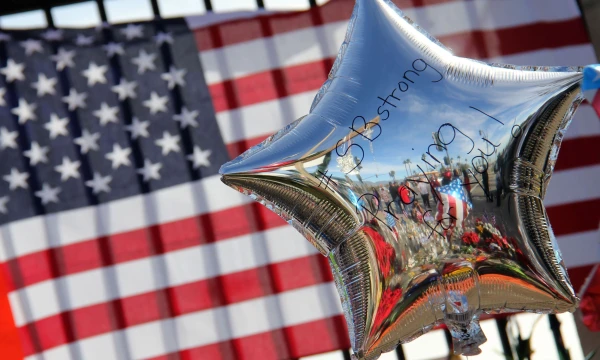 Yang Lei (Xinhua / Scanpix) nuotr.