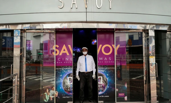 Dinuka Liyanawatte („Reuters“ / „Scanpix“) nuotr.