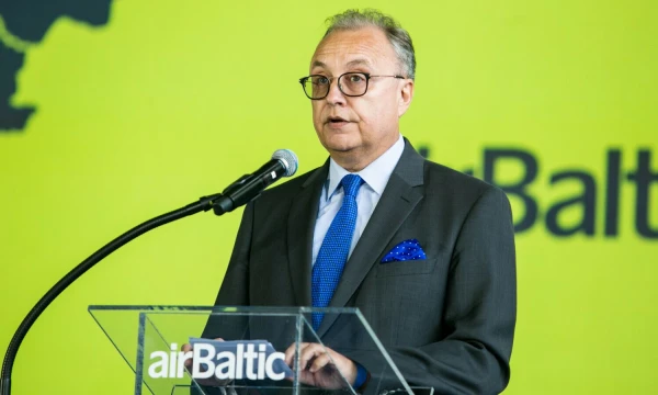 Artūras Žurauskas. Juliaus Kalinsko (BNS) nuotr.