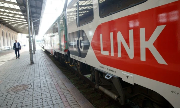 Juditos Grigelytės (VŽ) nuotr.