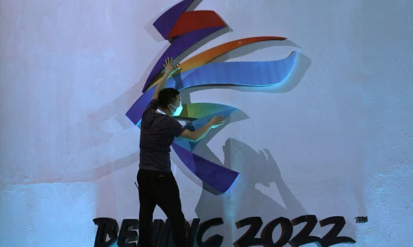 Tingshu Wang („Reuters“/„Scanpix“) nuotr.
