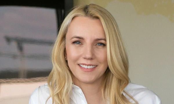 Vaida Šapolė, verslo paslaugų ir kompetencijų centro „Acme Valda“ vadovė. Įmonės nuotr.