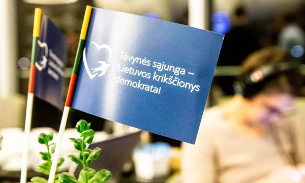 Juditos Grigelytės (VŽ) nuotr.
