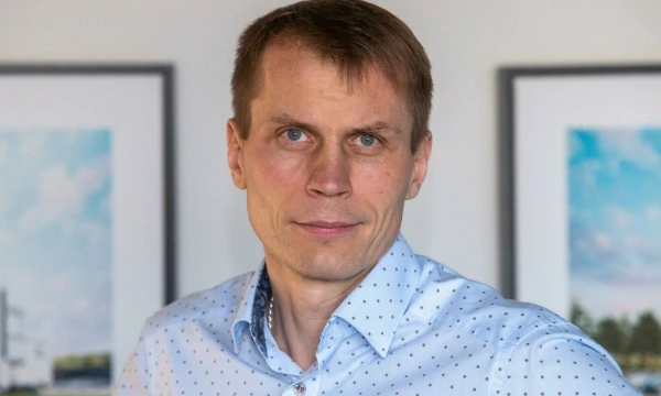 Artūras Palekas. Vladimiro Ivanovo (VŽ) nuotr.