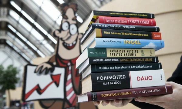 „Aripaev“ nuotr.