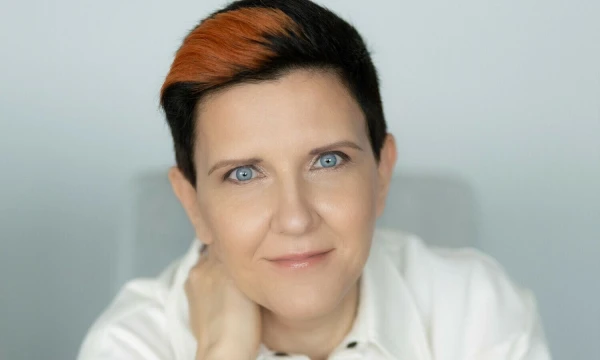 Inga Beiliūniene, „Investicijų ir verslo garantijos“ (INVEGA) generalinio direktoriaus pavaduotoja ir verslo plėtros direktorė