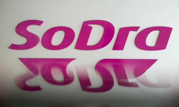 Žygimanto Gedvilos (BNS) nuotr.